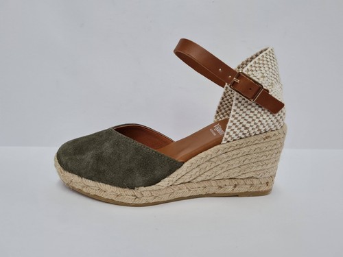 Viguera espadrillas valenciane - viguera,