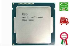 PROCESSORE INTEL CORE I5 4440S SOCKET 1150 CPU  4.a GENERAZIONE