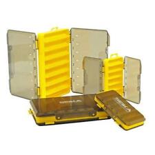 PORTA ARTIFICIALI TOTANARE EGI SCATOLA BOX LURES SEIKA TUBERTINI CASE STOCKER