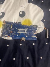 Componente Per Notebook Hp Probook 430 G5 Scheda Madre I5 8250u Morto Difettoso