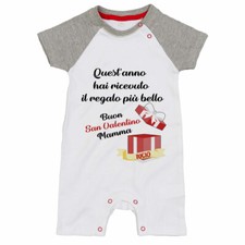 Pagliaccetto neonato