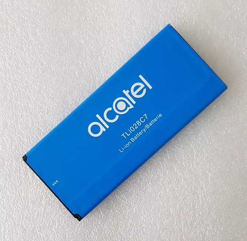 Batteria originale alcatel - batteria,