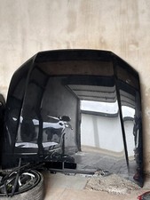 Audi Q8 Cofano Anteriore Originale Q8 50 TDI 286 CV Tiptronic Sport (210 Kw)