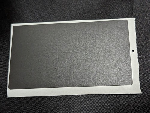 Adesivi touchpad per lenovo - touchpad,