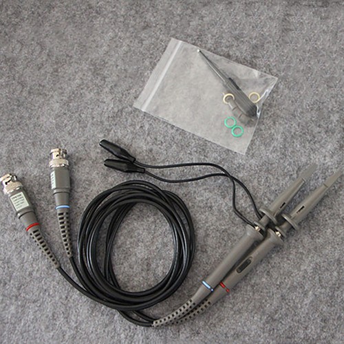 Sonda oscilloscopica 100 mhz - sonda,
