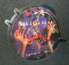 THOMPSON TWINS CLOCK Picture