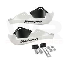 Paramani Polisport bianco per