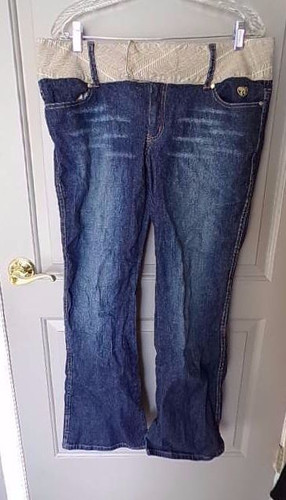 Jeans donna anisette - jeans, taglia
