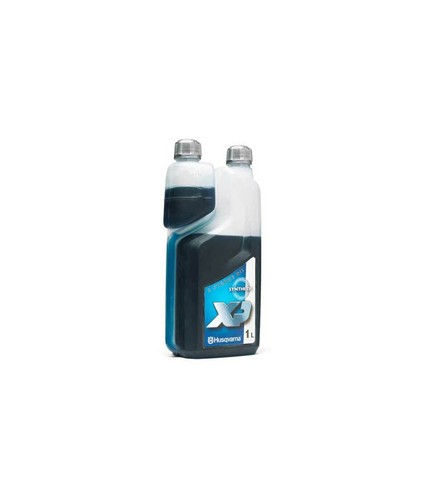 Olio miscela husqvarna xp - miscela,