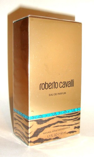 Roberto cavalli perfume eau - perfume, de