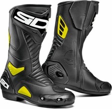 Stivali moto sidi - stivali,