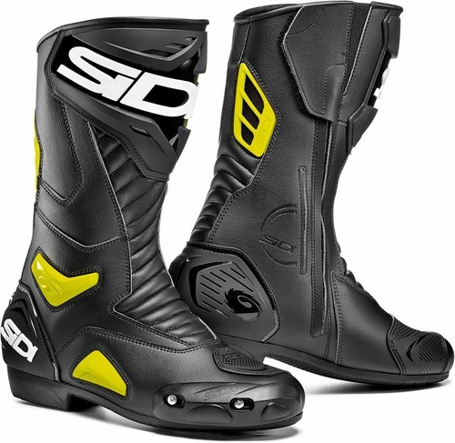 Stivali moto sidi performer - moto,