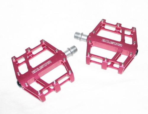 Exustar pedali mtb e - pedali,, e-pb525