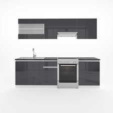 Kitchen Raul 240 CM Blocco