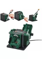 Stazione di affilatura