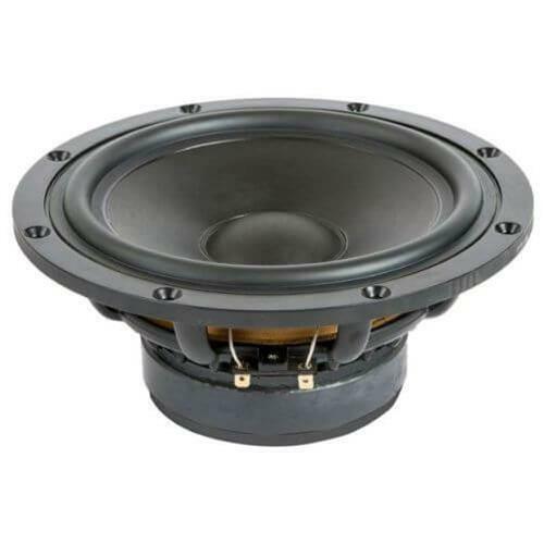 Ciare hwb200 woofer dalla - hwb200,