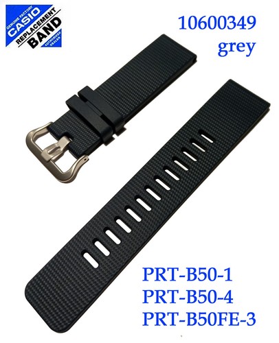 Cinturino originale casio pro - cinturino,