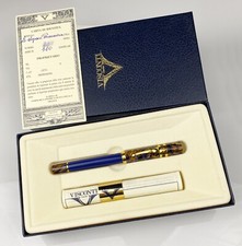 Visconti Le Stagioni Ragtime