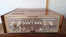 Amplificatore console stereo