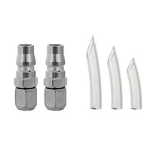 Compressore Aria Senza Olio