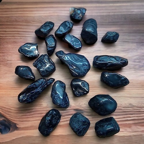 100 tormalina nera - 100,