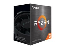 AMD Ryzen 5 5500 - Ryzen 5