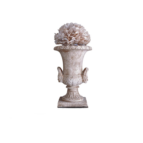 Antico anfora barocco - antico,