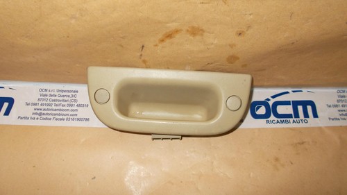 Maniglia apriporta interna - maniglia,