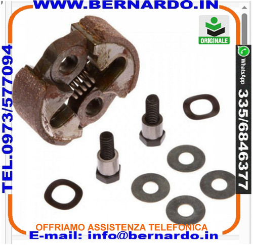 61370557 kit frizione - kit,