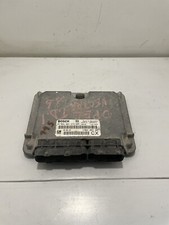 CENTRALINA MOTORE ECU OPEL VECTRA B 2.0 DTI 16V 101CV 0281001874, 09136119 BOSCH
