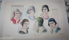 French Gaston Drouet Large