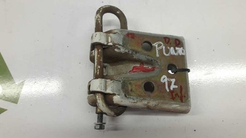Cerniera porta anteriore - cerniera,