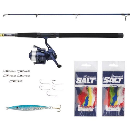 Mitchell neuron boat combo - mitchell,