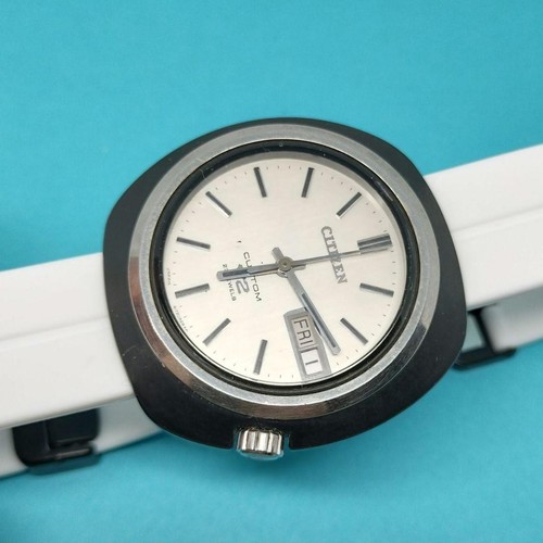Raro orologio vintage - , citizen