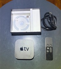 APPLE TV HD 4° Gen A1625 64