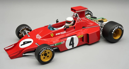 Ferrari 312b3 1973 watkins - 312b3-73,