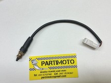 INTERRUTTORE STOP POSTERIORE MV AGUSTA BRUTALE 2005/2013 F4 750/1000 1999/2015