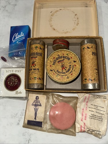 Trucco antico raro pan - antico,