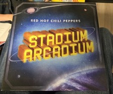 Stadium Arcadium