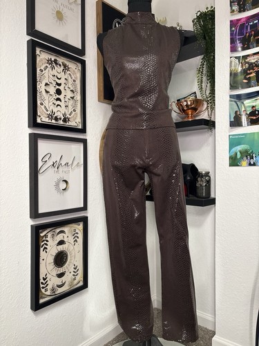 Set top pantaloni abbinati - set,