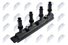 Bobina accensione opel corsa - bobina,