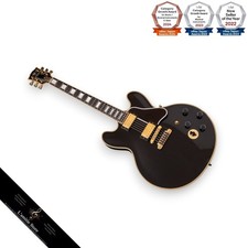 Gibson B.B. Chitarra King