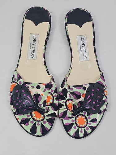 Jimmy choo sandali da donna - ~,