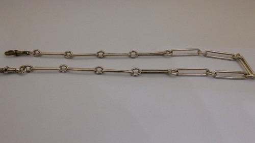 Catena per orologio tasca - per,