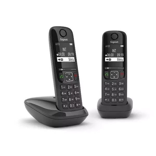 Telefoni fissi gigaset - fissi,
