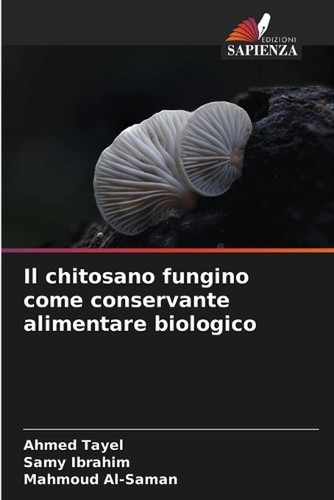 Chitosano fungino come - il,