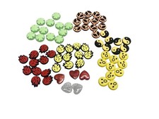 Tennis antivibranti Wilson