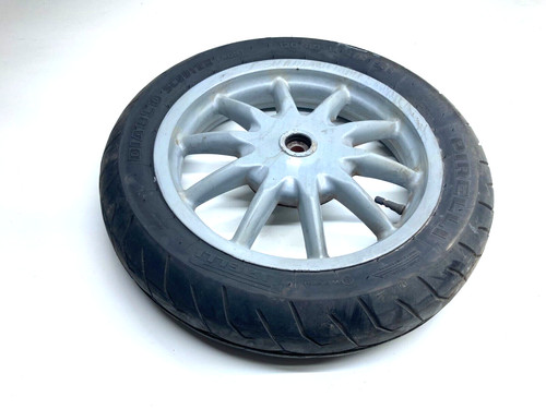 Ruota cerchio pneumatico - cerchio,