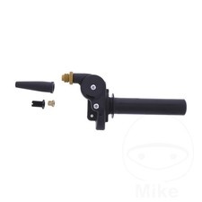 Throttle Bar Assy Hr Cross Hub