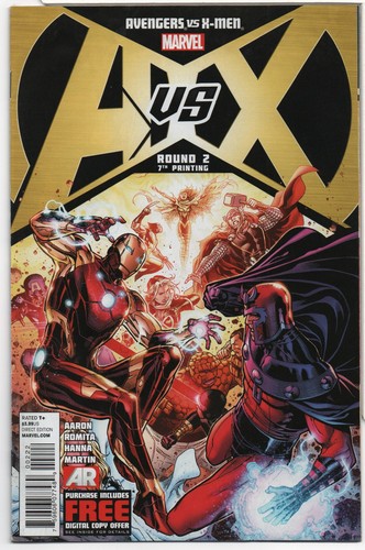 Avengers men 2 - #2, –